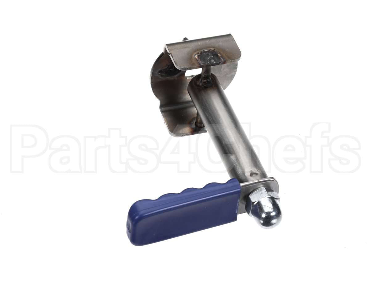 IRT-G-YOSH Imperial Drain Handle Assy- Order With