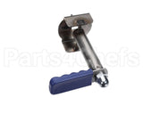 IRT-G-YOSH Imperial Drain Handle Assy- Order With