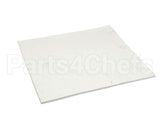 ISK100 Doyon Insulant Kaowool 1/4 Thick (S