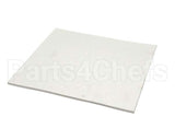 ISK100 Doyon Insulant Kaowool 1/4 Thick (S