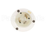 IT-3306 Alto Shaam Inlet,Male,Twist,30A/125V