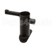 IV4010050UL Sirman - Eurodib Black Hopper For Tm