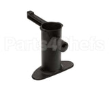 IV4010050UL Sirman - Eurodib Black Hopper For Tm