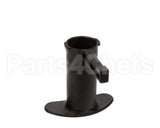 IV4010050UL Sirman - Eurodib Black Hopper For Tm