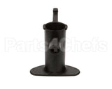 IV4010050UL Sirman - Eurodib Black Hopper For Tm