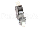 IV5820010 Sirman - Eurodib Mechanical Microswitch