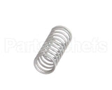 IV75MTM Sirman - Eurodib Microswitch Spring