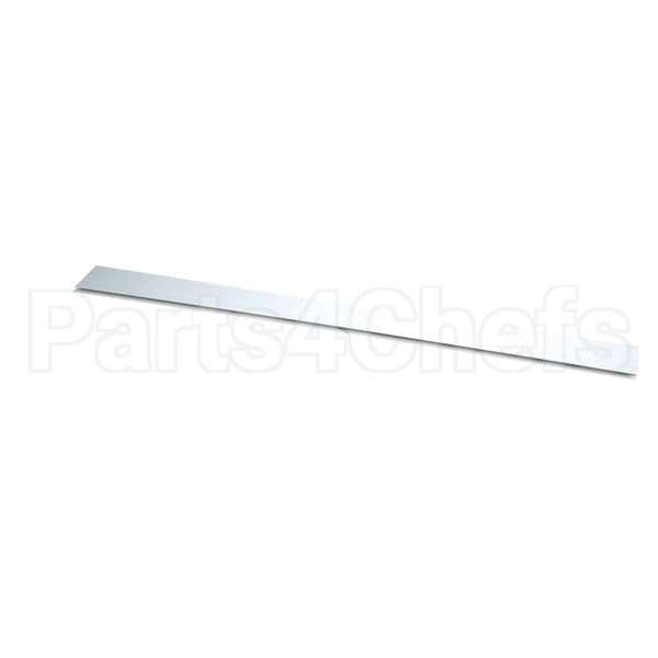 J-18-7620 Compatible Amerikooler Nsf Vinyl Floor Screed 72"