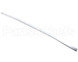 J-21-1600 Amerikooler Screw-On Style Door Sweep / Ne