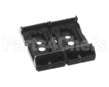 J000100 Rpi Industries Left Glass Door Scas60Riii
