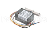 J0023 Mars Air Systems Kit, Controller (99-052), Commercial, No