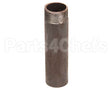 J062A Grindmaster Cecilware Pipe Drain,1-1/4X6 L X Sch 40