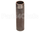 J062A Grindmaster Cecilware Pipe Drain,1-1/4X6 L X Sch 40