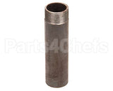 J062A Grindmaster Cecilware Pipe Drain,1-1/4X6 L X Sch 40