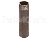 J062A Grindmaster Cecilware Pipe Drain,1-1/4X6 L X Sch 40
