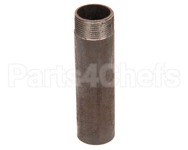 J062A Grindmaster Cecilware Pipe Drain,1-1/4X6 L X Sch 40