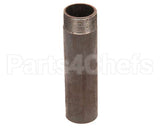 J062A Grindmaster Cecilware Pipe Drain,1-1/4X6 L X Sch 40