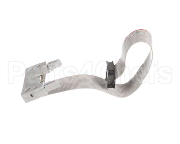 J16 Hubbell Heaters Ribbon Cable