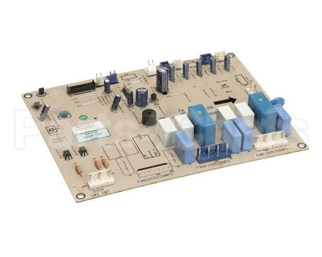 J2F1107100 Turbo Air Main Pcb