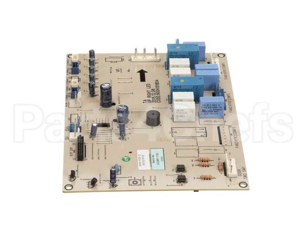 J2F1107100 Turbo Air Main Pcb