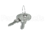 J3FFC02100 Turbo Air Keys