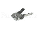 J3FFC02100 Turbo Air Keys