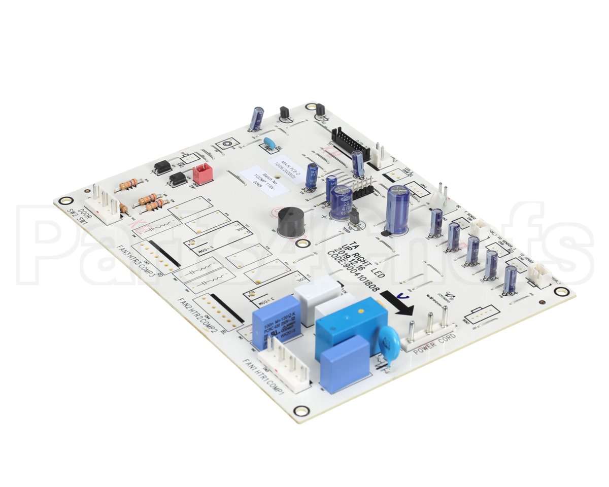 J45F2A1005 Turbo Air Main Board