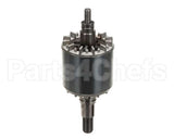 J5318 Salvajor Motor Rotor 5003 (J Series)