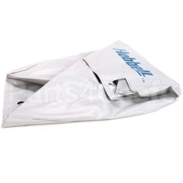 J6-6SHROUD Compatible Hubbell Protective Cover