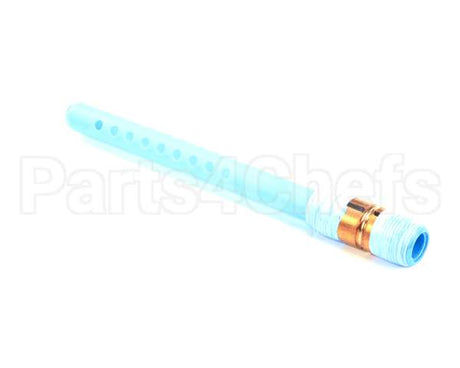 J6DIFFUSER Hubbell Heaters J6 Inlet/Outlet Nipple With Di