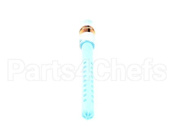 J6DIFFUSER Hubbell Heaters J6 Inlet/Outlet Nipple With Di