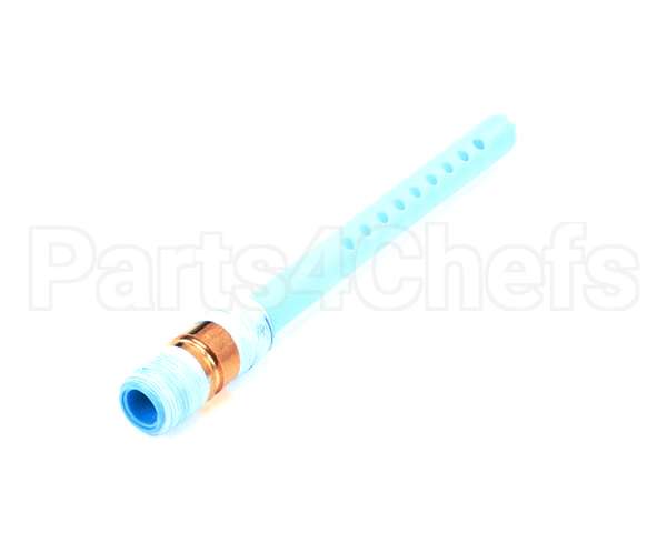 J6DIFFUSER Hubbell Heaters J6 Inlet/Outlet Nipple With Di