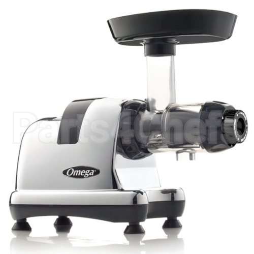 J8006HDC Compatible Omega Horizontal Juicer