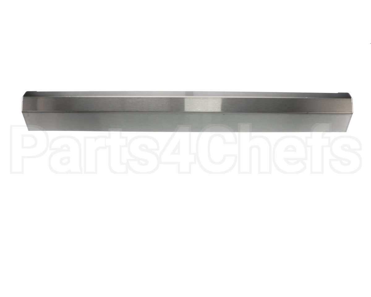 J9-CLB-212 Lang Front Hood - Broiler
