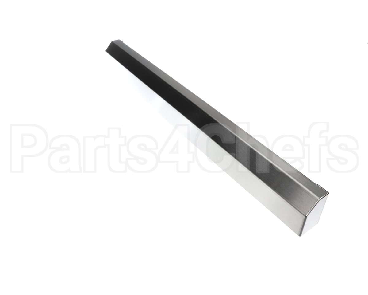 J9-CLB-212 Lang Front Hood - Broiler