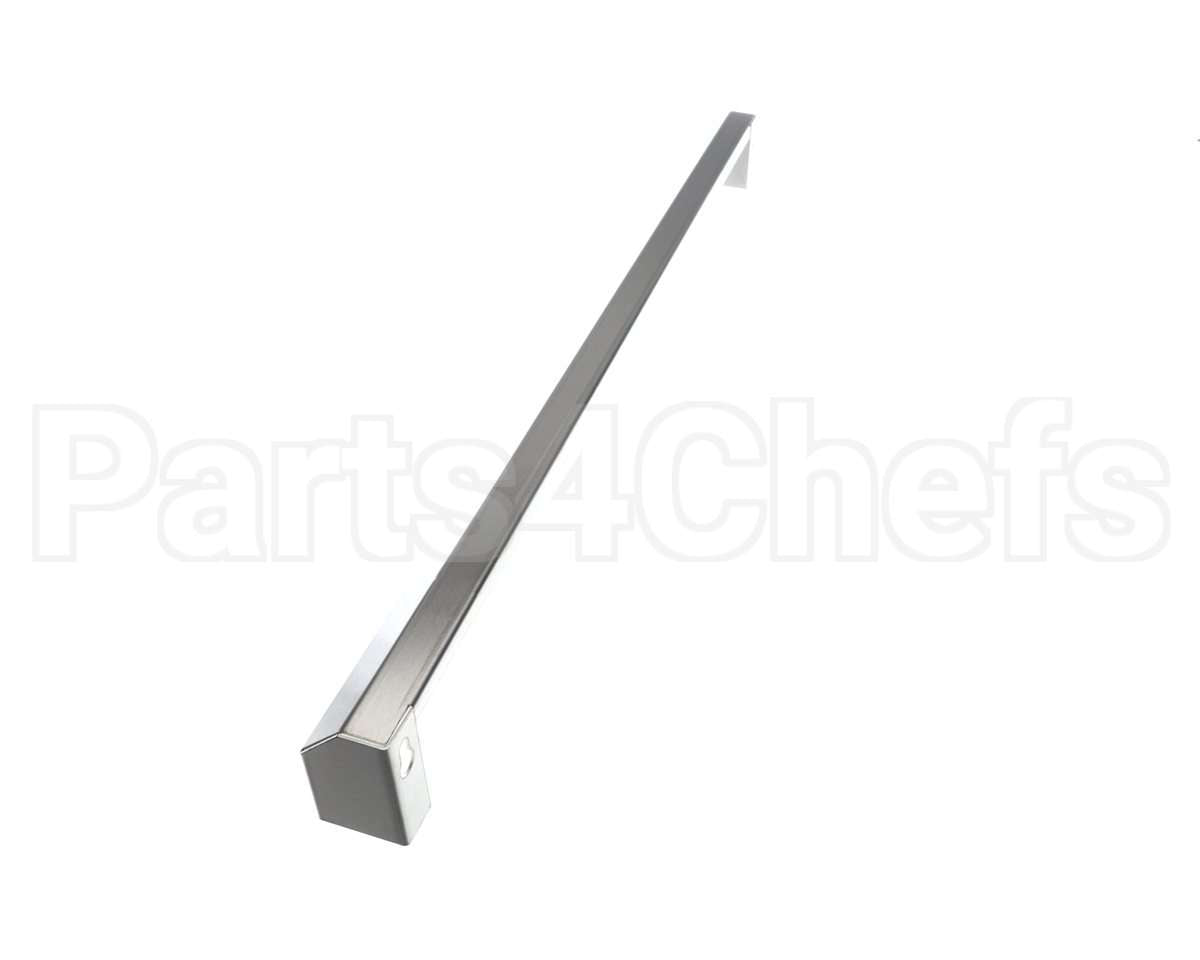 J9-CLB-212 Lang Front Hood - Broiler
