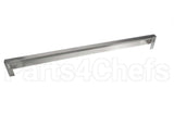 J9-CLB-212 Lang Front Hood - Broiler