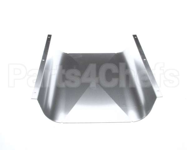 J9-MM-177 Lang Reflector 2'