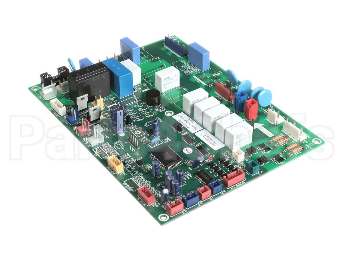 J9RF000200 Turbo Air Main Pcb M3Rf19-2-N