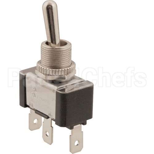 JAC1625 Compatible Midwest Appliance Parts Switchtgl, Spdt, On-Off-On, Tt