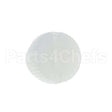 JAC4730-609-04-00 Compatible Midwest Appliance Parts Plug, Rinse Arm - Nylon