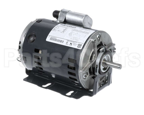 JADQ5937 Daikin 1/4Hp 120V 1075Rpm 1Ph 48 Motor