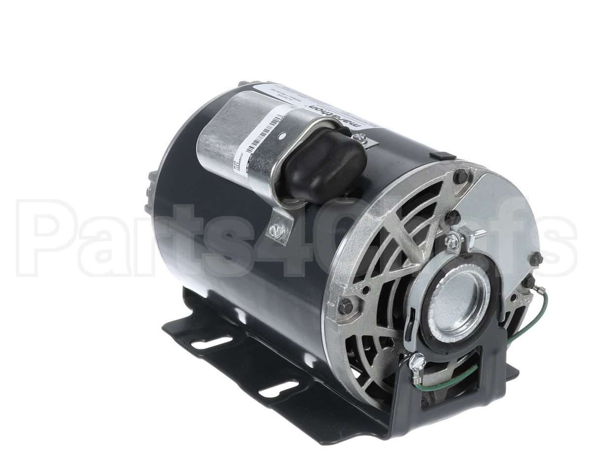 JADQ5937 Daikin 1/4Hp 120V 1075Rpm 1Ph 48 Motor