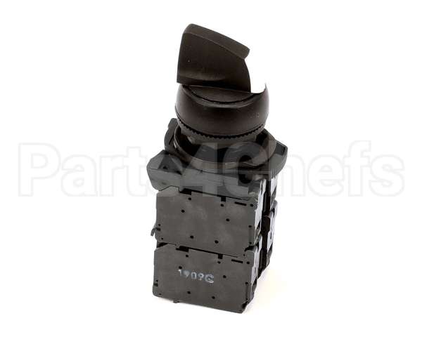 JCP07-0000418 Cleveland 4 Pos. Switch, C/C Selec T