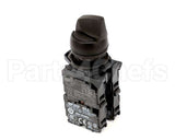 JCP07-0000418 Cleveland 4 Pos. Switch, C/C Selec T