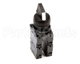 JCP07-0000418 Cleveland 4 Pos. Switch, C/C Selec T