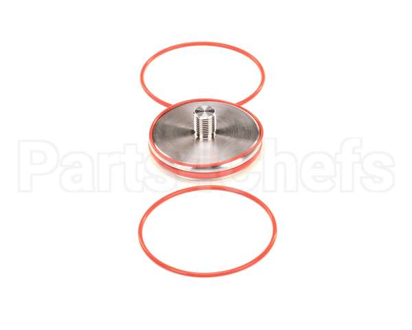 JCP07-0000422 Cleveland Seal Kit, 3 Product Outl Et Va