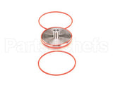 JCP07-0000422 Cleveland Seal Kit, 3 Product Outl Et Va