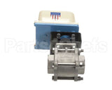 JCP07-0000484 Cleveland 1 1/2 Npt - 115V Elec. Act. Ba