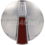 JD300-231-000 Compatible Jade Knob 2-3/8 D, Off-On